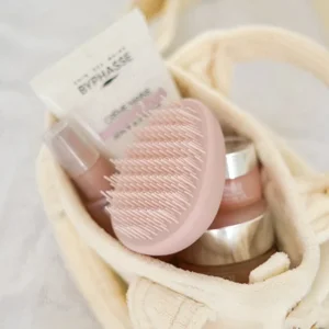 برس مو گریپل