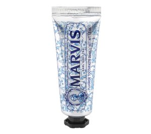 خمیر دندان MARVIS مدل چای earl grey