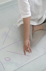 مت ورزشی GREEPLE FIT