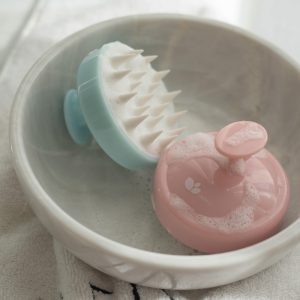 ماساژور کف سر گریپل