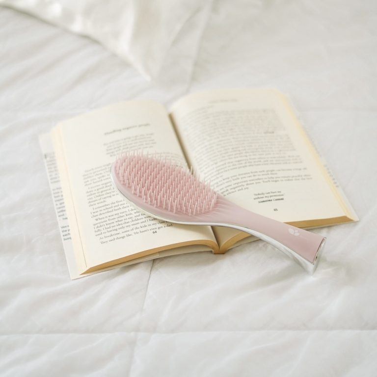 برس گره باز کن مو