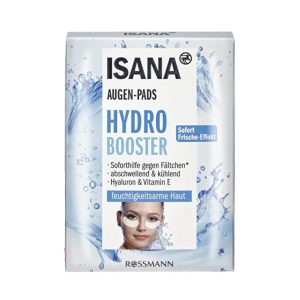 پچ دور چشم فوق آبرسان ایسانا ISANA