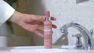 اسپری محافظ و ضد حرارت KERASTASE مدل Absolu Chroma