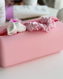 کیف سیلیکونی GREEPLE