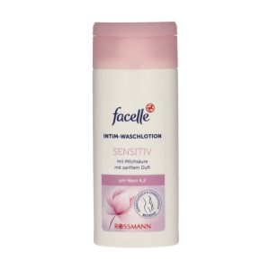 پاک کننده نواحی حساس Facelle مدل Sensitive Mini