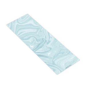 مت ورزشی گریپل blue vibes