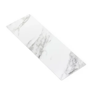 مت ورزشی گریپل مدل MARBLE