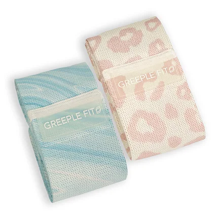 بند مینی لوپ ورزشی GREEPLE