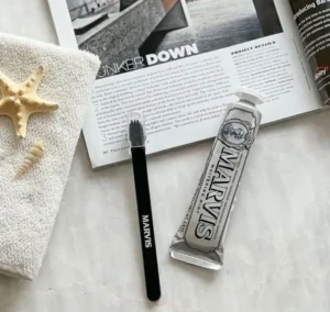 خمیردندان مارویس