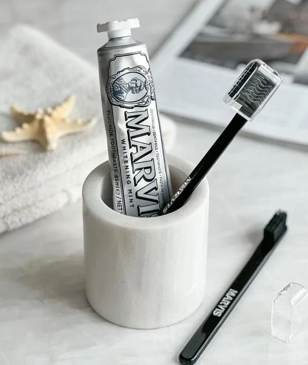 خمیردندان سیگاری مارویس