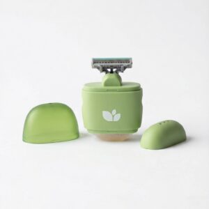 تیغ اصلاح (شیور) گریپل مدل Soft Touch