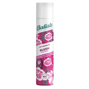 شامپو خشک Batiste مدل Blush