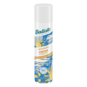 شامپو خشک Batiste مدل Fresh