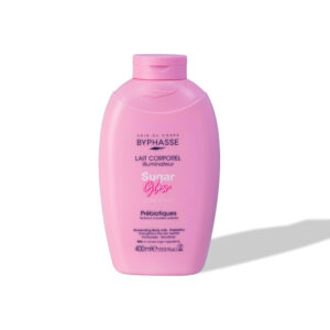 شیر بدن پروبیوتیک BYPHASSE مدل SUGAR GLOW