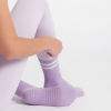 greeple fit pilates socks
