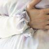 اسکرانچی ابریشم مالبری طرح Pearl