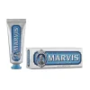 خمیر دندان مارویس مدل نعناع دریایی MARVIS AQUATIC MINT