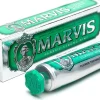 خمیر دندان مارویس مدل نعنایی قوی کلاسیک MARVIS CLASSIC STRONG MINT-1