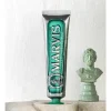 خمیر دندان مارویس مدل نعنایی قوی کلاسیک MARVIS CLASSIC STRONG MINT-1
